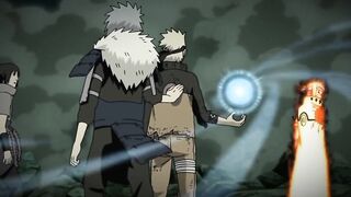 Naruto Vs Obito ???? Don't Forget Follow Me And Watch Best Video ????❤️