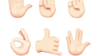 #tiktok #emojichallenge #handchallenge compilation 2022