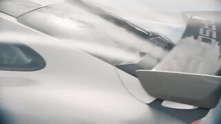 Top 7 Most Advanced Wings and Spoilers (Active Aerodynamics)