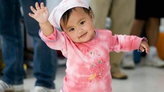 Top Cute Babies Dancing