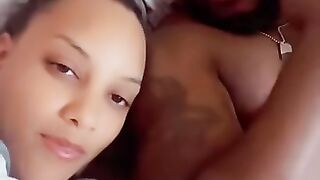 Problem woman