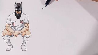 Drawing skill