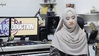 Sauqbilu ya khaliqi