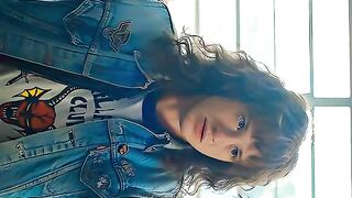 Stranger things edit