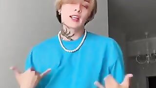 Tiktok challenge