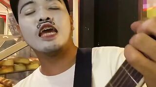 Rungkad Cover