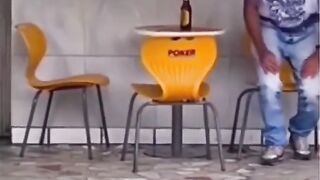 essa pegadinha foi boa