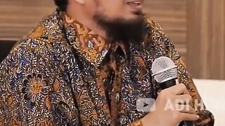 Ceramah ust Adi hidayat terbaru