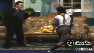 Lawak kirun dan bagio
