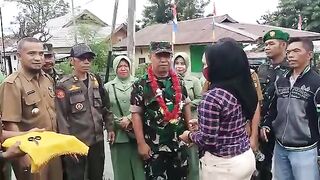 Kampung pancasila