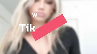 TikTok Girls That Make You Go ????