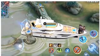 Mobile Legends Titanic