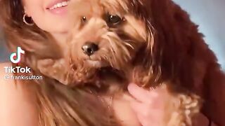 TikTok Girls I Dream About Part 13
