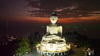 Numo Amitabh patung Buddha