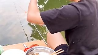 practical way to cook fish