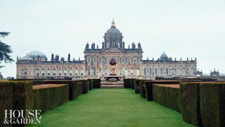 Exploring Castle Howard: The 10,000 Acre Home of Bridgerton | Houses with History