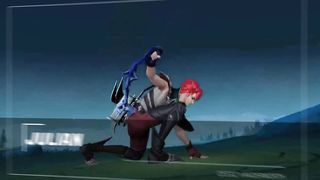 HIGHLIGHT FIGHTER Skin Part 4 Mobile Legends Bang Bang