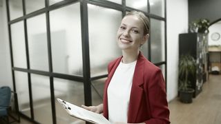 Women in workshop