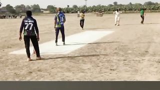 MY BATTING