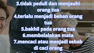 Jauhkan kita dari dosa ini