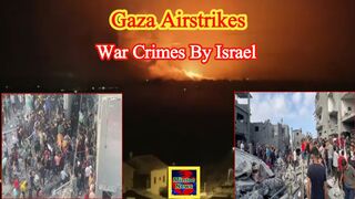 Israel intensifies Gaza bombing as US calls for “humanitarian pause”