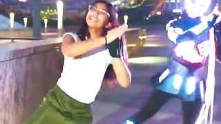 Do Bollywood! Dance