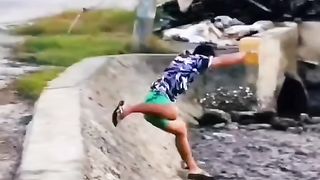 don't laugh 7