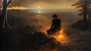 Prayer from the Darkness