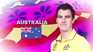 Cricket worldcup 2023