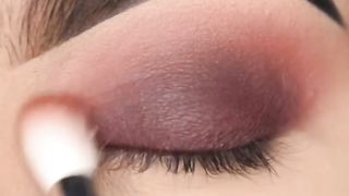Eyes makeup 6