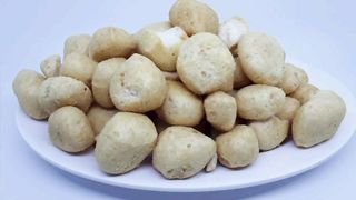 Kerupuk Tengiri