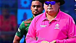 Early break through for Bangladesh