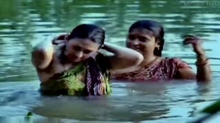 Kushum Shikder  Song Tumi Amar Jiboner Gohine  4K