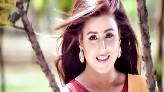 Akanksha Awasthi  Song Mitha Boli Bol Ke Bhojpuri Movie Song 4K