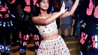 Chamak challo with @Shines_creed ❤️❤️❤️
