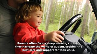Parenting a Child with Autism