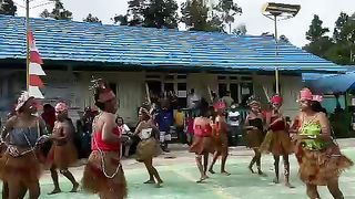 Traditional event