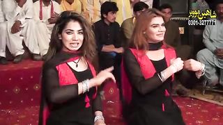 Mehak Malik New Mujra Kaly KapranCh