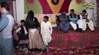 Mehak Malik New Mujra Thaki Thaiyan Thaiyan Zeeshan Khan Rokhri