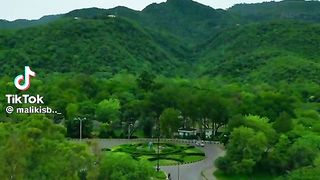 Beautiful Islamabad 17