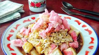 Tahu Masak