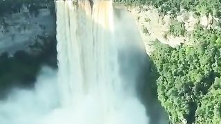 Natural video 118