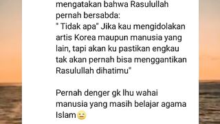 Bagaimana cara kita memberitahukannya?:v