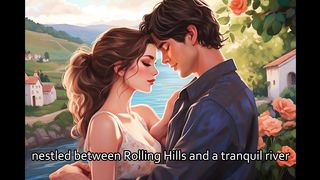 inspiring love story