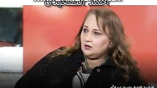 الناقدة ماجدة خيرالله تكشف رأيها فيما حدث بين بيومي فؤاد ومحمد سلام