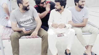Ganda sirf ek hi hai | Ateeq chaudhry || ashar loona