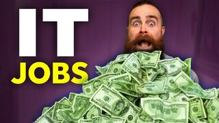 The TOP 10 Hottest IT Jobs in 2023