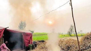 How to make suger I  village to make