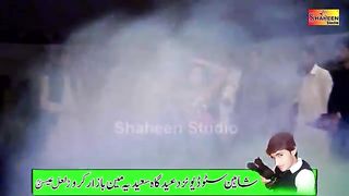 Mehak Malik Shaam Hai Dhuaan Dhuaan   Mujra in Abtabad