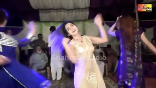 Mehak Malik Sheen Jan & Bebo Sami Meri War Main Wari New Mujra